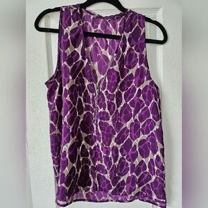 Banana Republic Tank